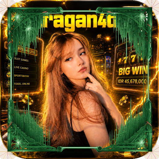 juragan4d — galeri pratinjau - APK Resmi
